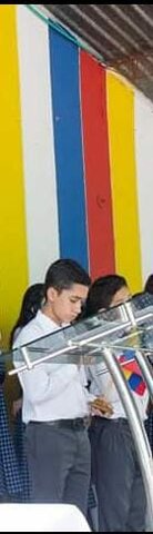 CAMINO DE EXCELENCIAS