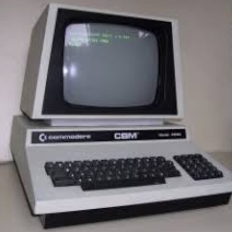 Commodore desarrolla un ordenador de sobremesa