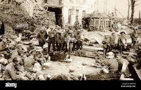 Tercera Batalla de Ypres