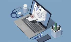 LA TELEMEDICINA PARA COMBATIR LA PANDEMIA