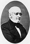 francisco Javier Zaldúa y racines