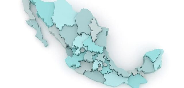 Descentralización en México