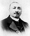 Clímaco calderón  reyes