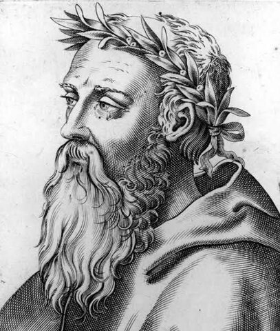 Empédocles