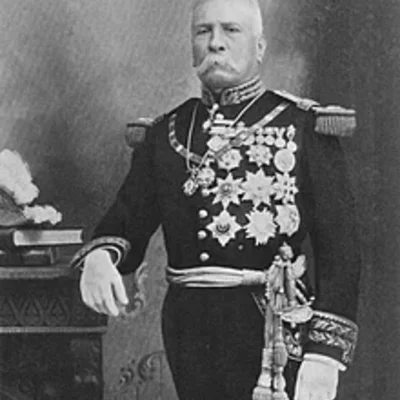 Timeline: Porfirio Díaz timeline