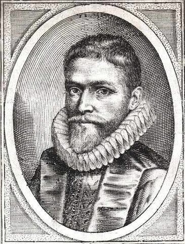 Willebrord Snel van Royen