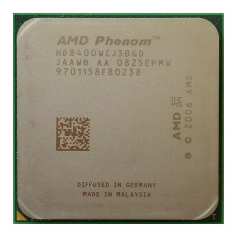 AMD Phenom