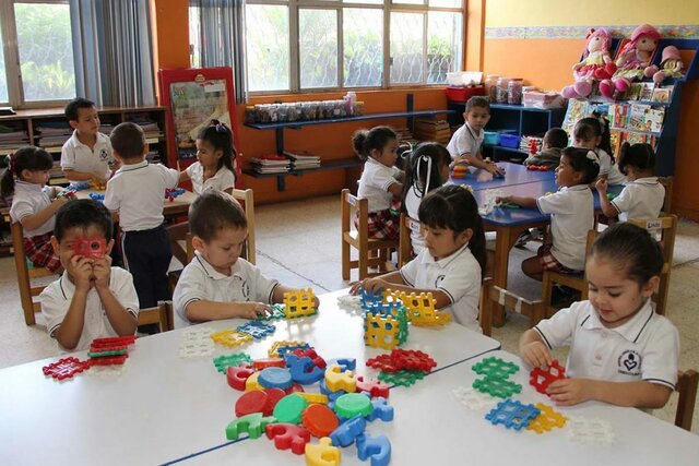 Obligatoriedad de la educación preescolar