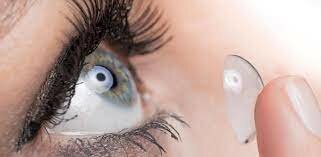 Lente de contacto