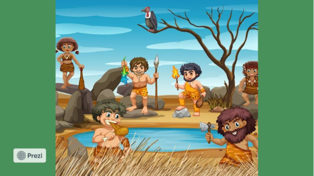 2.500.000 años a.c prehistoria