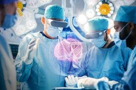 Avances tecnológicos de la ciencia y medicina