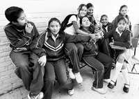 Reforma Integral de la Educación Secundaria (RIES)