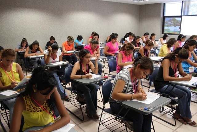 Obligatoriedad de la educación media superior