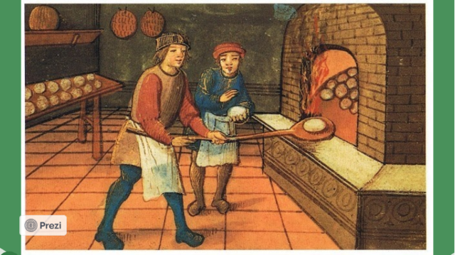 edad media 476 hasta 1492