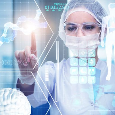 Timeline: Avances Tecnológicos de la Ciencia y la Medicina