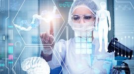 Timeline: Avances Tecnológicos de la Ciencia y la Medicina