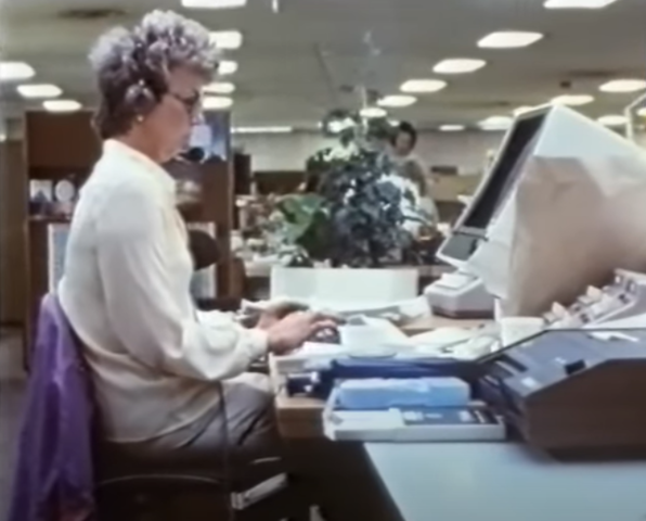 Década de 1970 y 1980