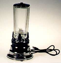 Electric Blender