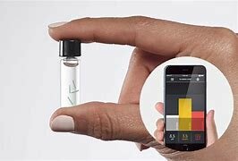 Biosensores para detectar enfermedades