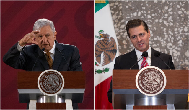 Cancelación de la reforma educativa