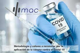 Vacuna del covid 19