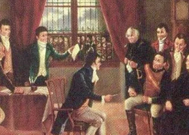 Independencia de Guatemala