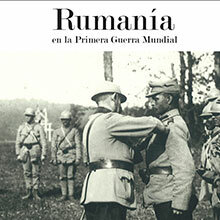 Rumanía entra en guerra.