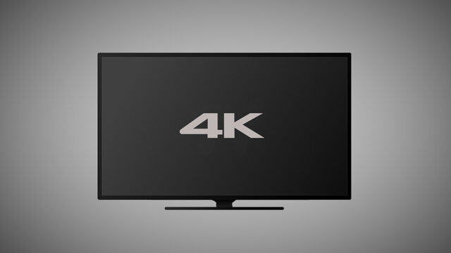 Ultra alta definición 4k (UHD)