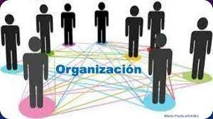 ORGANIZACIÓN