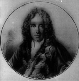 Luigi Ferdinando Marsili