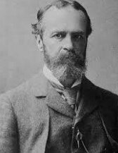 William James