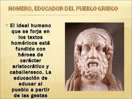 Valores educativos aristocráticos.