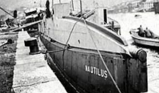 el Nautilus