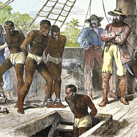 Trabajo en la edad media