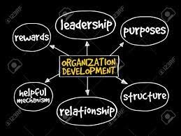 ORGANIZATION DEVELOPMENT