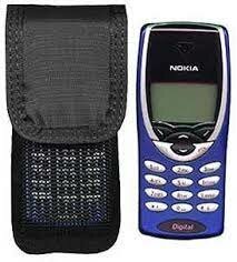 El Nokia 8260