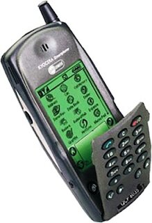 Kyocera QCP6035