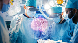 Timeline: Avances Tecnológicos de la Ciencia y la Medicina