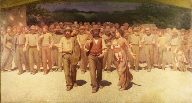 Partito operaio socialdemocratico