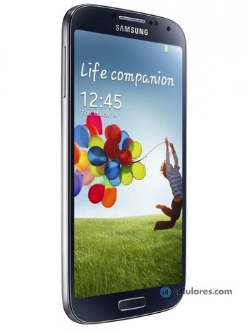 Samsung Galaxy S4