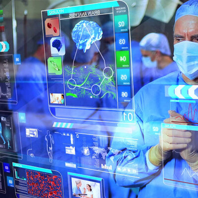 Timeline: Avances tecnológicos de la ciencia y la medicina