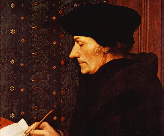 Representantes del humanismo