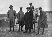 Primo congresso dei nazionalisti italiani