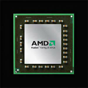 AMD Fusion