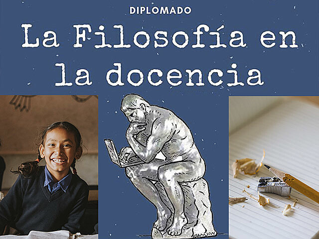 "Colaboración de docentes"