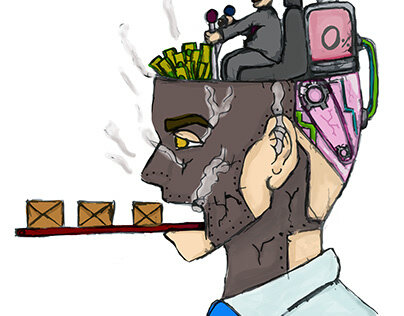 Explotación del trabajo