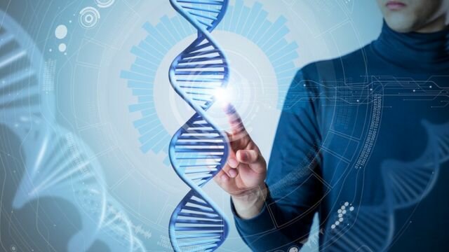 El medicamento silenciador de genes