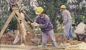 Trabajo en la actualidad