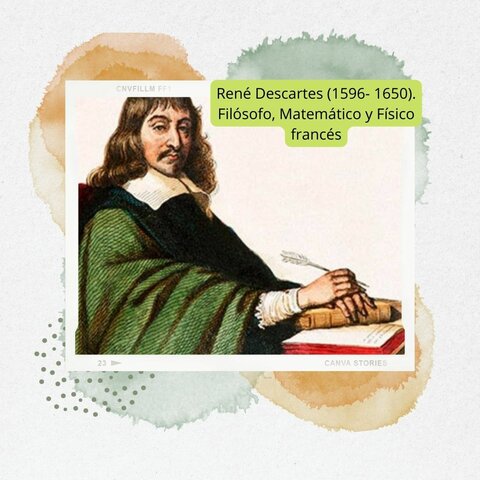 René Descartes