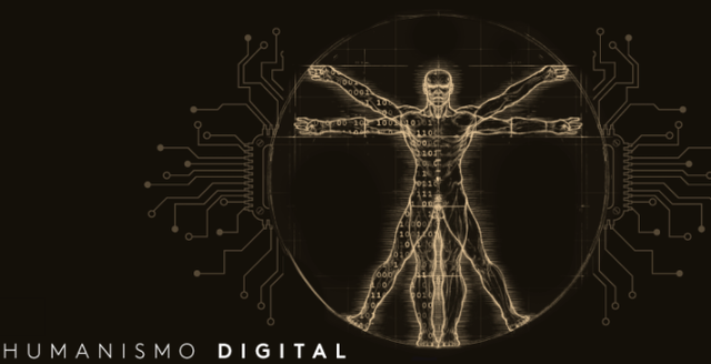 Cuarto Humanismo: Humanismo Digital Inicio 1949